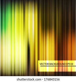 abstract geometric background