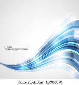 abstract geometric background