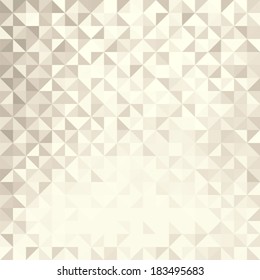 Abstract Geometric Background