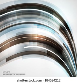 abstract geometric background