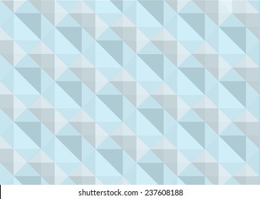 Abstract geometric background