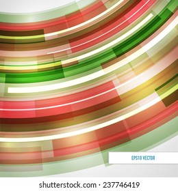 abstract geometric background