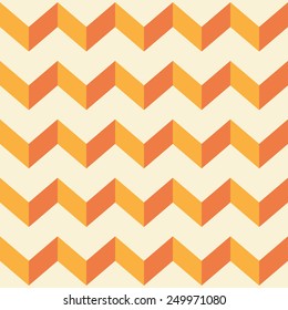 Abstract geometric background 