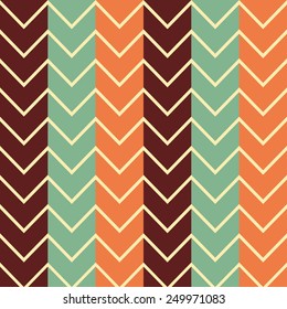 Abstract geometric background 