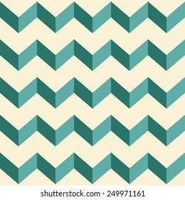 Abstract geometric background 