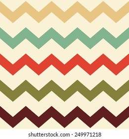 Abstract geometric background 