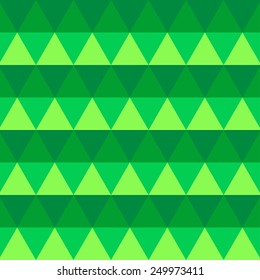 Abstract geometric background 