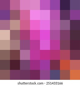 Abstract geometric background 