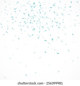 Abstract geometric background. 