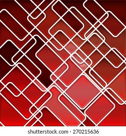 abstract geometric background