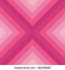 Abstract geometric background 