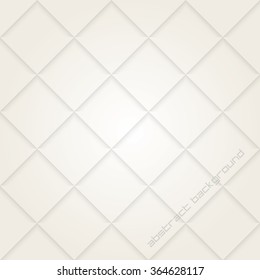 Abstract geometric background