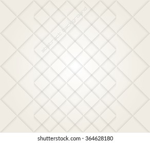 Abstract geometric background