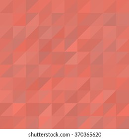 Abstract geometric background