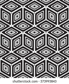abstract geometric background
