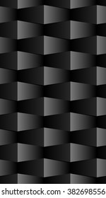 Abstract geometric background