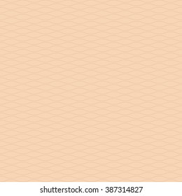 Abstract geometric background