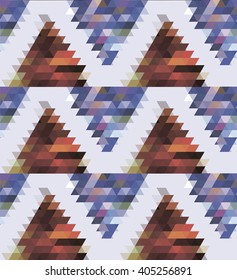 abstract geometric background