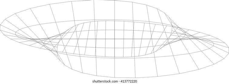 abstract geometric background