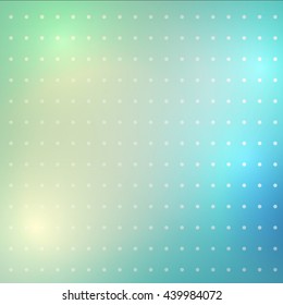 abstract geometric background