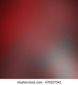Abstract geometric background
