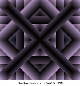 abstract geometric background