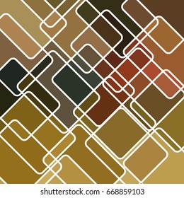 abstract geometric background