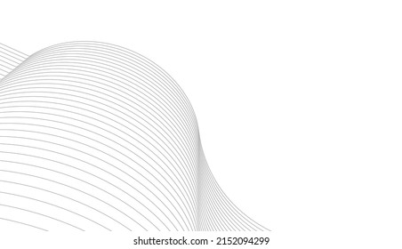 abstract geometric background 3d illustration