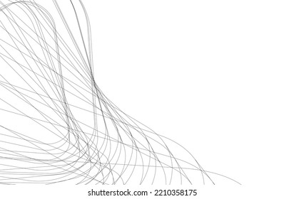  abstract geometric background 3d illustration