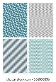 Abstract geometric background of A4. Geometric backgrounds for presentation, annual reports, flyers, brochures, leaflets, posters, business cards and document cover pages design.