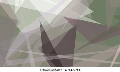 Abstract geometric background, art, artistic, bright, colorful, design