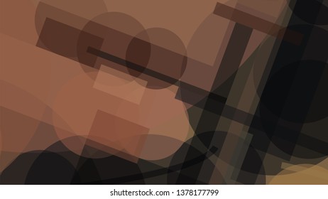 Abstract geometric background, art, artistic, bright, colorful, design