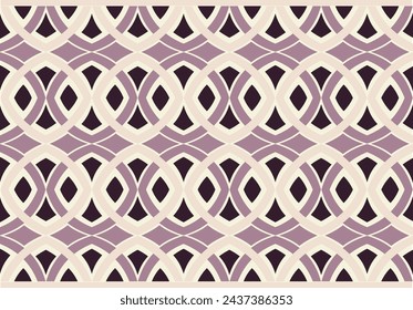 Abstract geometric background for banner or web design.