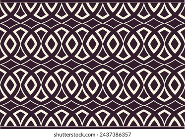 Abstract geometric background for banner or web design.