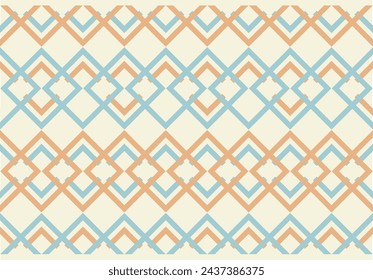 Abstract geometric background for banner or web design.