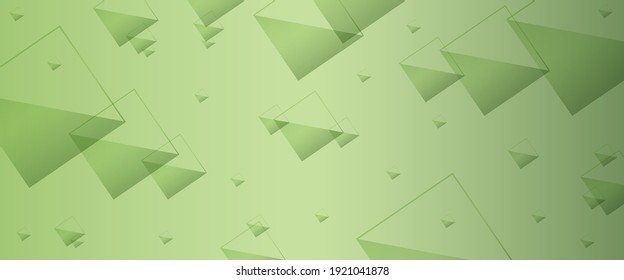 Resumen de fondo geométrico para carteles, afiches, postales y diseño de temas. Ilustración vectorial.
