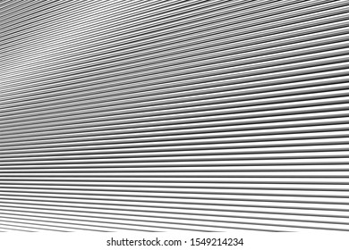 Abstract geometric background, black and gray lines on a white background