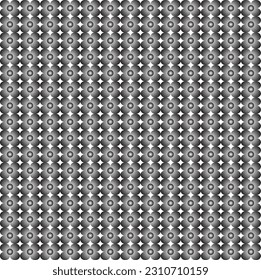 fondo geométrico abstracto en blanco y negro