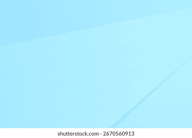 Abstract geometric background with blue polygonal shapes. Modern vector design with light and transparent gradient overlays, suitable for banners, presentations, websites and corporate graphics.