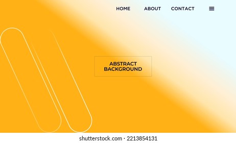 ABSTRACT GEOMETRIC BACKGROUND BLUR GRADIENT COLOR DESIGN VECTOR TEMPLATE GOOD FOR MODERN WEBSITE, WALLPAPER, COVER DESIGN 