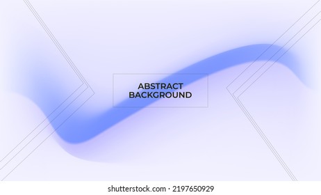 ABSTRACT GEOMETRIC BACKGROUND BLURRED GRADIENT COLOR WITH COPY SPACE AREA DESIGN VECTOR TEMPLATE GOOD FOR MODERN WEBSITE, WALLPAPER, COVER DESIGN 