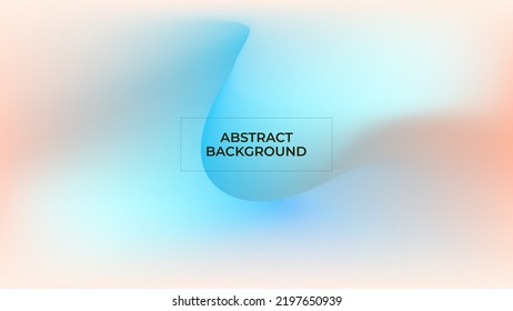 ANTECEDENTES GEOMÉTRICOS ABSTRACTOS COLOR GRADIENTE AZOTADO CON PLANTILLA VECTOR DE DISEÑO DE ÁREA DE COPIA BUENA PARA SITIOS WEB MODERNOS, PAPEL DE PARED, DISEÑO DE PORTADA 