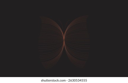 Fondo geométrico Abstractas, fondo abstracto, fondo de la mariposa, fondo geométrico