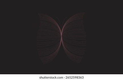 Fondo geométrico Abstractas, fondo abstracto, fondo de la mariposa, fondo geométrico