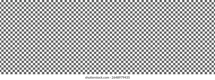 Abstract geometric background. Chess checkboard background. Checkers background. black and white checkered seamless pattern background .