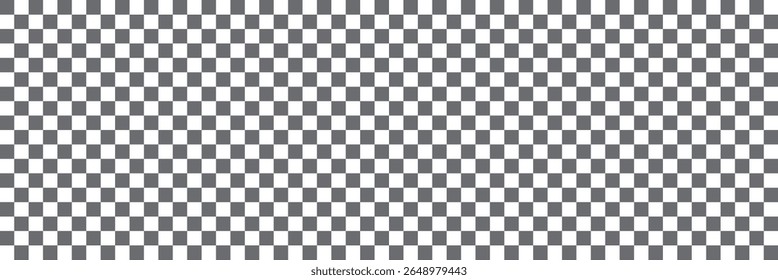 Abstract geometric background. Chess checkboard background. Checkers background. black and white checkered seamless pattern background .