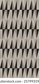 Abstract, geometric background, color can be changed. Simple geometrical shapes such as a triangle, a square, a rectangle. modern background for textile, surface, decor design.