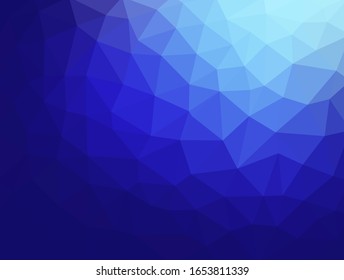 Abstract geometric background. color theme vector abstract background