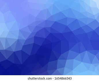 Abstract geometric background. color theme vector abstract background
