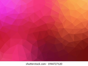 Abstract geometric background. color theme vector abstract background
